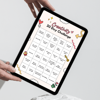 Kids Daily Planner [Printable]