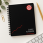 The Ultimate Daily Planner [Printable]