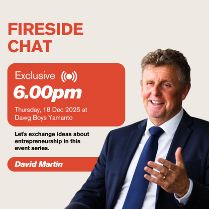 Startup Connect Episode 1