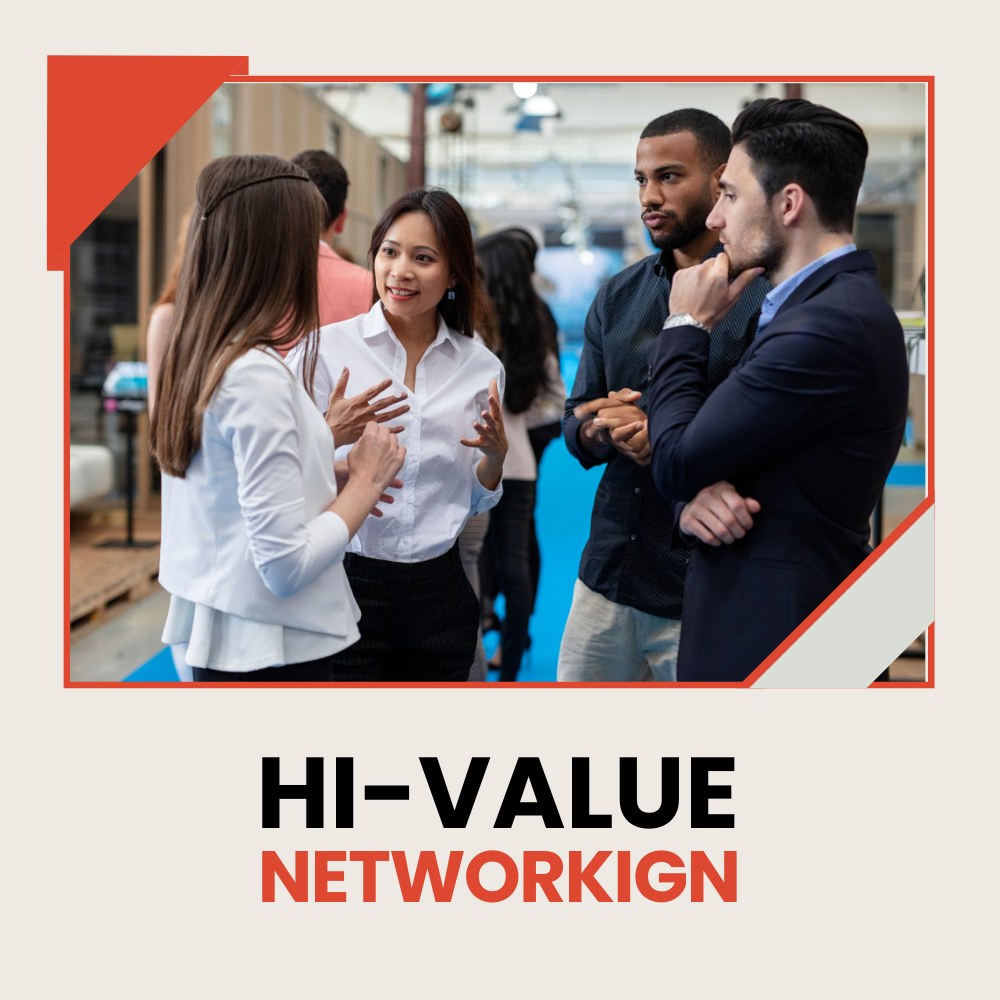 Startup Connect Episode 1