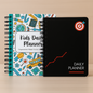 Productivity Bundle [2 Printable Kids + Daily Planners]