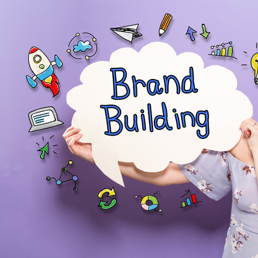 Fitness, Fashion & Funnels: Building a Lifestyle Brand from Scratch [Pre-Order]